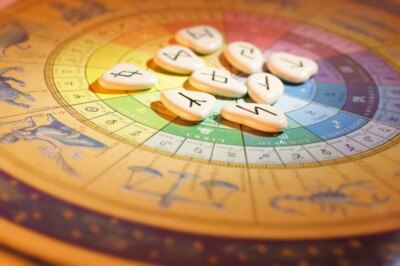 Horoscop Rune. Zodia care primește lovitura vieții săptămâna viitoare. Se anunță zile grele pentru acești nativi