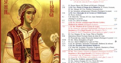 sfanta mucenita filofteia