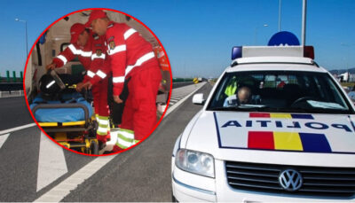Tragedie fără margini la o grădiniță din România. Doi muncitori au căzut de pe schelă, unul a murit pe loc