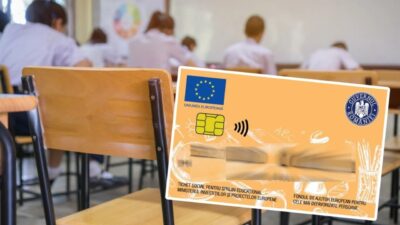 Banii au intrat deja pe carduri! Cine sunt românii care primesc 500 de lei de la stat chiar acum