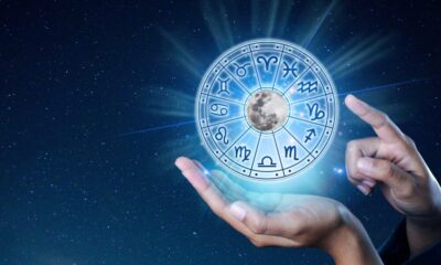 Cele 5 zodii care dau lovitura în decembrie 2025. Se umplu de bani, viața lor se schimbă radical