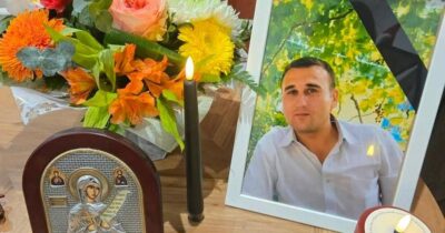 Tragedie uriașă pentru o familie de români! Ce a pățit Titi în Franța, chiar înainte să vină mama lui la el. E jale mare!
