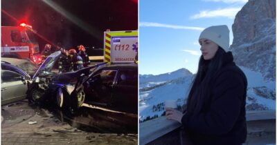 Lacrimi și durere pentru Maria! A murit la 23 de ani, cu puțin timp înainte să îmbrace rochia de mireasă