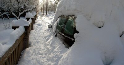 Ce se întâmplă cu vremea de Revelion și în ianuarie 2026. Anunțul meteorologilor schimbă tot