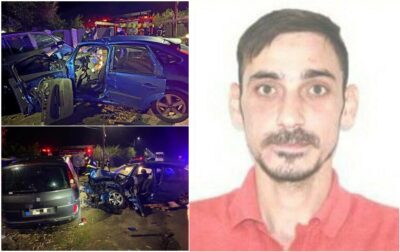 „Intru în prima mașină!” Unde se ascundea criminalul român care a ucis intenționat un tată și un bebeluș – locul e de neimaginat