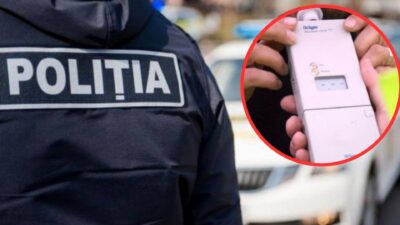 Un pensionar de 71 de ani a făcut prăpăd pe șosea. Polițiștii au rămas muți când au văzut ce a făcut la spital