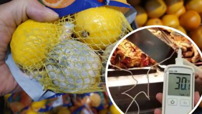 Te fură pe față la casa de marcat! Ce au găsit inspectorii în marile magazine e de nedescris. Amenzi uriașe