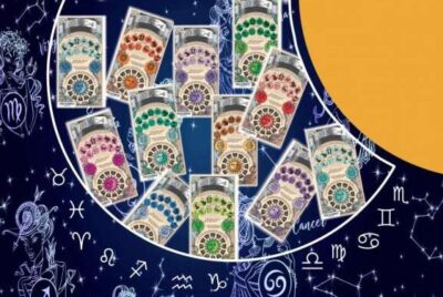Horoscop 2026 cu Irina Mailat. Zodiile care își schimbă viața radical și dau lovitura la bani