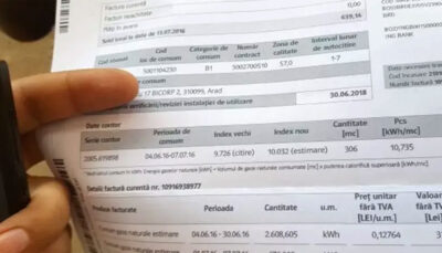 Electrocasnicele care te lasă fără bani în 2026. Cât vei plăti lunar pentru ele, e o sumă uriașă