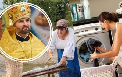 Speli rufe duminica? Părintele Vasile Ioana a dezvăluit singura oră la care nu e păcat să faci asta