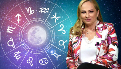 Zodia care se umple de bani în 2026, dar plătește un preț greu! Cristina Demetrescu: „Atenție la Luna Neagră”