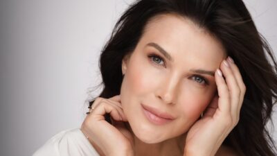 Monica Bîrlădeanu, sacrificiu uriaș pentru frumusețe. Ce face în fiecare noapte în dormitor la 19 grade