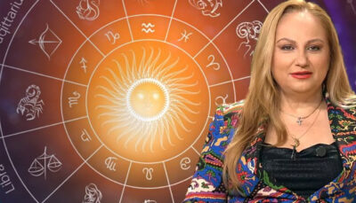 Horoscop Cristina Demetrescu. Zodia care se umple de bani și cine primește o veste-bombă. Schimbări uriașe!