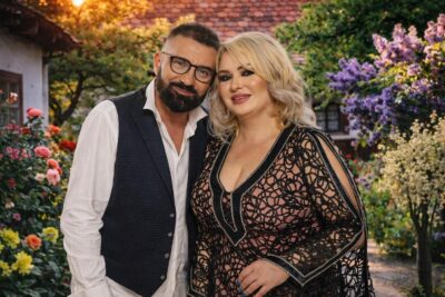 Ioniță de la Clejani, luat cu salvarea direct de la concert! Viorica a intervenit disperată. Ce a pățit artistul