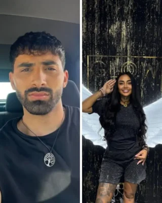 Ahmed de la Casa Iubirii a dat cărțile pe față! Ce părere au, de fapt, părinții lui despre Veronica