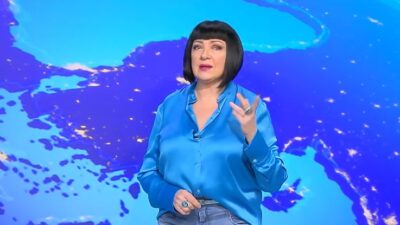Neti Sandu, anunț fabulos! Zodia care se umple de bani și își găsește marea iubire. Destinul i se schimbă total azi