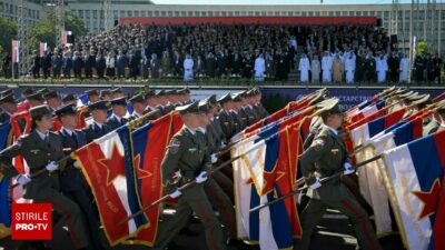 Armata devine obligatorie lângă România. Câte zile vor sta tinerii în cazarmă și ce pățesc dacă refuză
