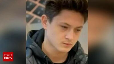 Execuție mafiotă în Italia! Un polițist l-a împușcat în cap pe Sergiu, un tânăr de 25 de ani