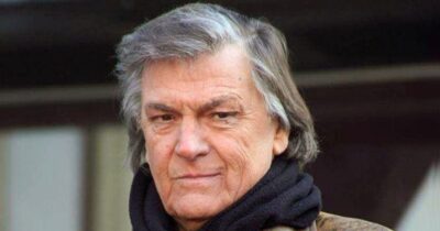 Florin Piersic, mesaj tulburător înainte de 90 de ani: „Să nu mă uitați”. Adevăratul motiv pentru care poartă mereu roșu