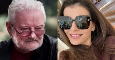 Irinel Columbeanu rupe tăcerea despre Monica Gabor. Detaliul neștiut despre relația lor și pe cine vrea înapoi