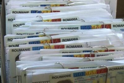 Adio, adresa de pe buletin! Schimbarea radicală pentru toți românii. Ce acte noi intră direct în cip din 2026