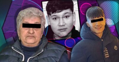 Bunica ucigașului lui Mario, mărturie cutremurătoare! Când au pus la cale crima, de fapt: „Mi-a spus că…”