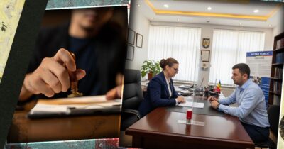 Veste uriașă pentru românii cu case la țară! Cum poți face succesiunea gratuit, fără să plătești niciun leu la notar
