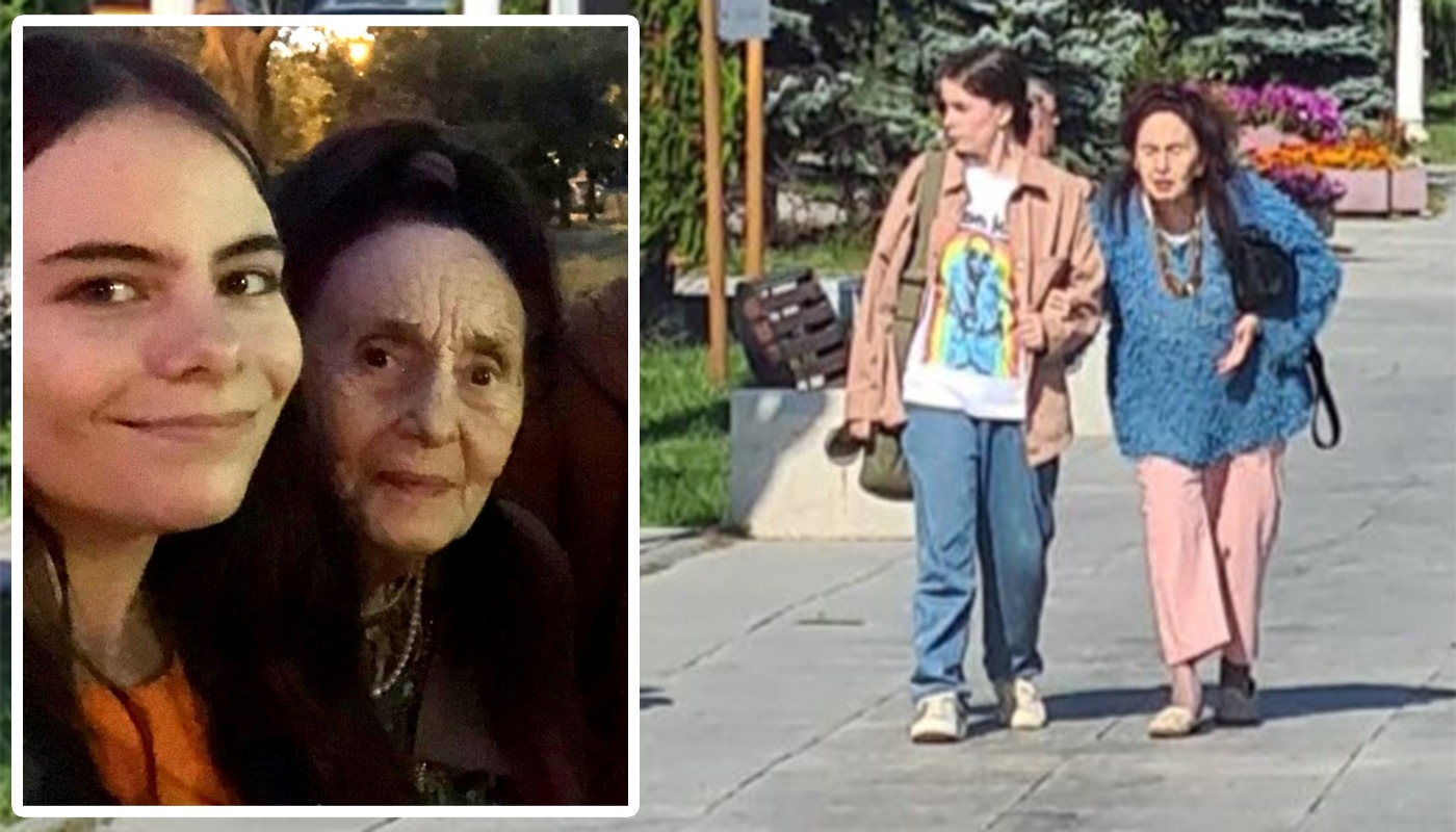 Cine este tatal Elizei Iliescu de fapt. Adriana Iliescu i a spus adevarul fiicei ei in sfarsit