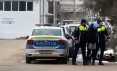 Ce au descoperit medicii în sângele criminalului de 13 ani din Timiș! Detaliul halucinant care schimbă totul