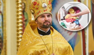 Greșeala uriașă pe care o fac românii duminica! E păcat sau nu să speli la mașină? Preotul a dat verdictul clar