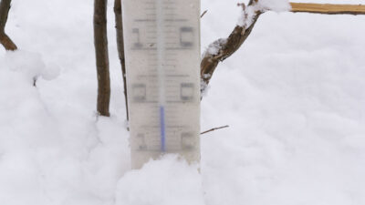 Vine gerul Bobotezii în România. Meteorologii au făcut anunțul despre ninsori și frigul care urmează