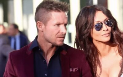 Gestul care a răscolit-o pe Mihaela Rădulescu. Ce s-a întâmplat cu memoria lui Felix Baumgartner la început de an