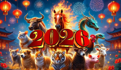 Horoscop chinezesc 2026. Zodia care dă lovitura totală! Cine pierde bani și cine are probleme serioase de sănătate