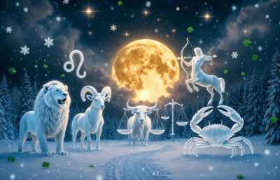 Horoscop 11 ianuarie 2026. Duminica Albă aduce belșug uriaș pentru patru zodii. Cine sunt norocoșii