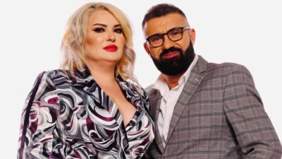 Ioniță de la Clejani, luat cu Salvarea de pe scenă! Viorica a explodat: „Te filmează să facă bani, nu te ajută”