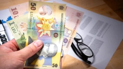 Românii care scapă de datoriile la stat! Se șterg banii, decizia e oficială. Vezi dacă ești pe lista norocoșilor