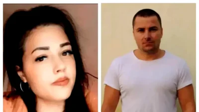 Unde a fost văzut Emil Gânj, ucigașul căutat de 9 luni! O femeie l-a pozat în …