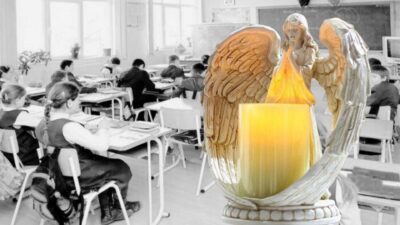 DOLIU uriaș în Bradu! S-a stins o profesoară legendară. Generații întregi plâng moartea Mioarei Enache