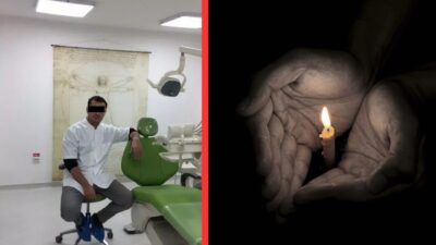 Cine e medicul stomatolog găsit spânzurat în cabinet. Cearta cu logodnica de Revelion l-ar fi împins la gestul extrem