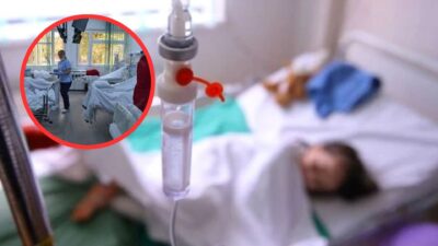 Vestea care dă fiori românilor! Gripa ucide din nou, numărul deceselor a crescut alarmant în ultimele zile