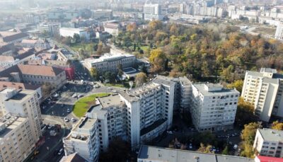 Chiria incredibilă din România: orașul unde o garsonieră costă doar 160 de lei pe lună. Nimeni nu se aștepta la asta