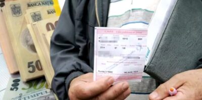 Românii care nu își mai primesc pensiile! Greșeala fatală, rămân fără bani dacă nu fac asta până pe 31 martie