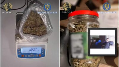 Răsturnare de situație în cazul lui Mario! Criminalul era drogat. Cine sunt cei doi tineri săltați de DIICOT