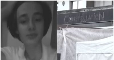 Durere fără margini pentru mama lui Guillaume, românul de 18 ani mort în incendiul din Elveția: „Am nevoie de liniște”