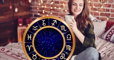 Horoscop 9 ianuarie. Zodia care are noroc chior la bani și nativii care își găsesc marea dragoste