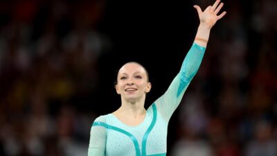 Lovitură devastatoare pentru Ana Maria Bărbosu! A rămas fără medalia olimpică. Americanii au câștigat la tribunal