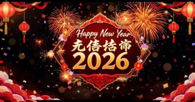 Horoscop chinezesc 2026. Zodia care dă lovitura în Anul Calului de Foc și cine are ghinion