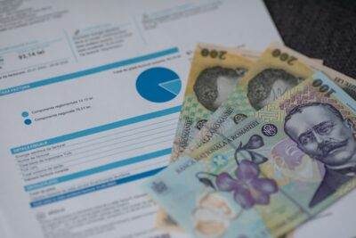 Ce se întâmplă cu facturile la gaze după martie 2026! Anunțul venit acum de la Guvern despre prețuri