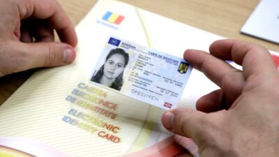 Taxe noi pentru buletine și schimbarea numelui în 2026. Câți bani trebuie să scoți din buzunar