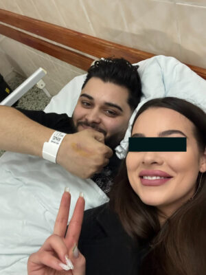Răsturnare de situație în cazul lui Gabriel, tânărul mort la spitalul din Buzău. Ce au descoperit medicii la autopsie